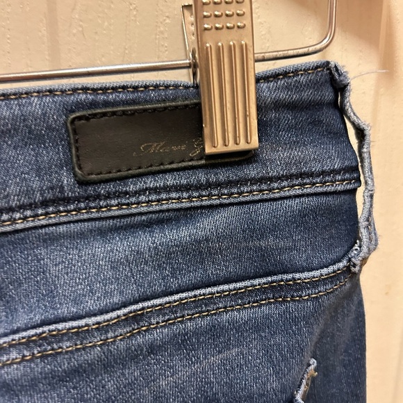 Mavi Gold Sz 29/32 Jeans - Picture 6 of 12